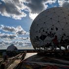 Abhörstation Teufelsberg