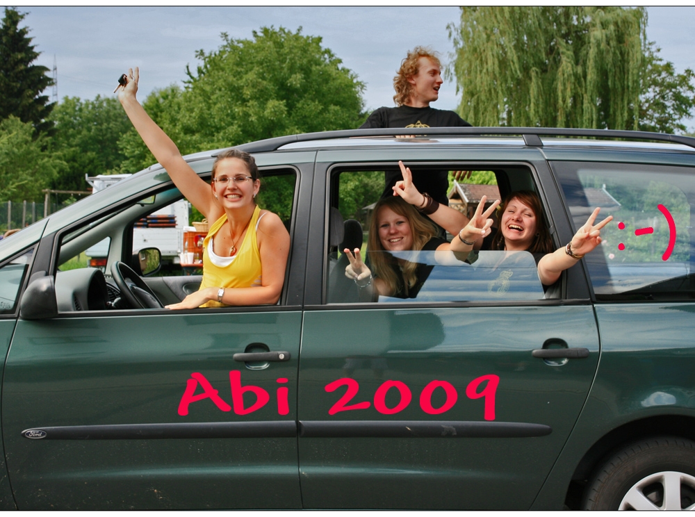 Abi 2009