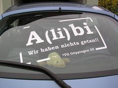 ABI-Spruch #2