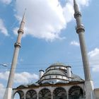 abidin pasa cami ankara