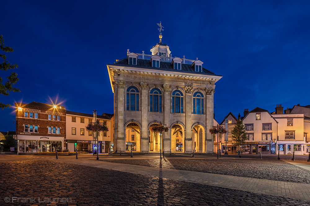 Abingdon, Oxfordshire, UK