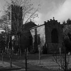 ABINGTON PARK CHURCH YARD