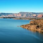 Abiquiu Lake