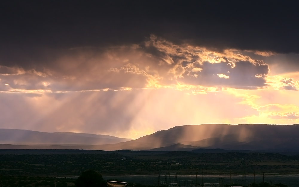 Abiquiu Lake