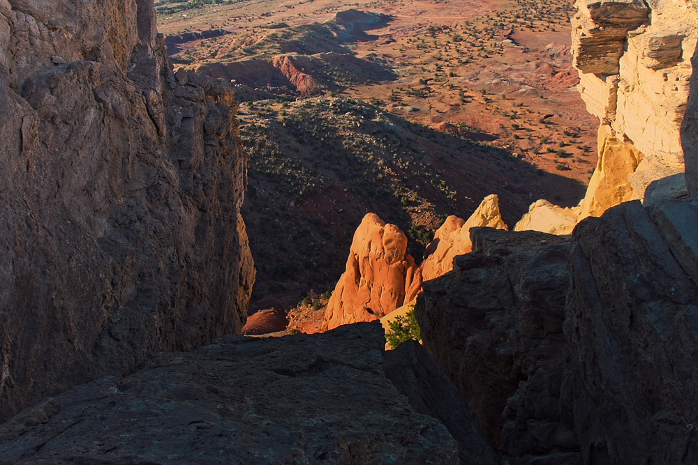 Abiquiú, New Mexico 6