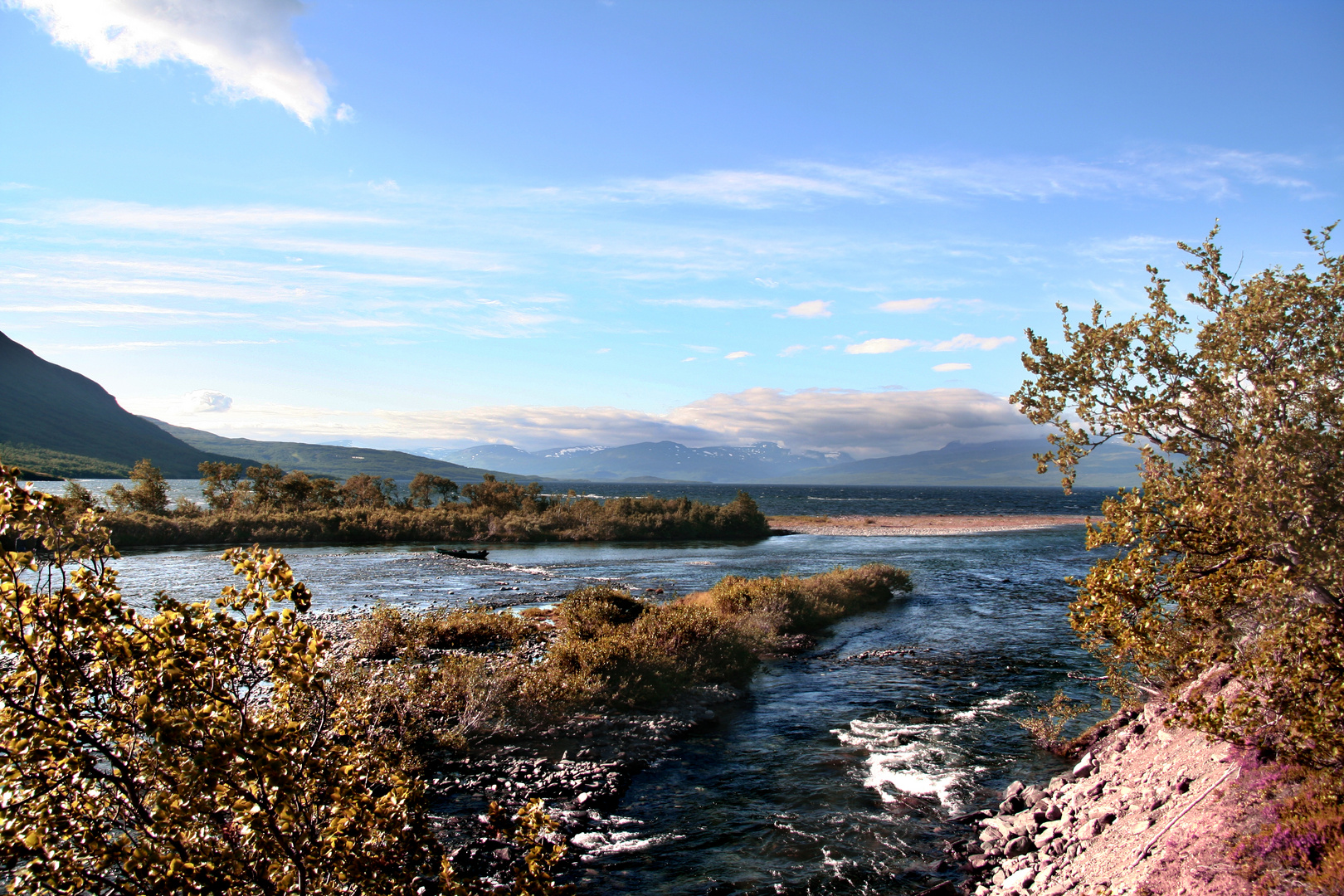 Abisko