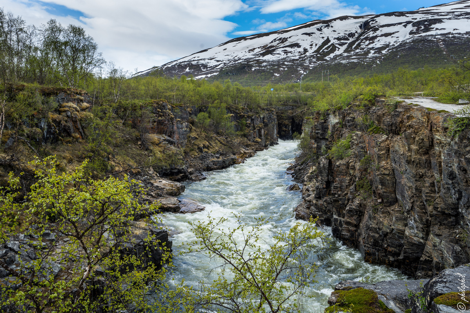 Abisko