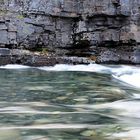 Abisko Canyon