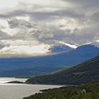 Abisko im Sommer