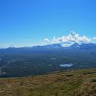 Abisko in Nordschweden