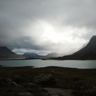 Abisko National Park