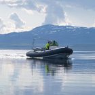 Abisko National Park