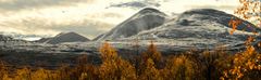 Abisko Nationalpark