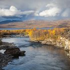 Abisko Nationalpark