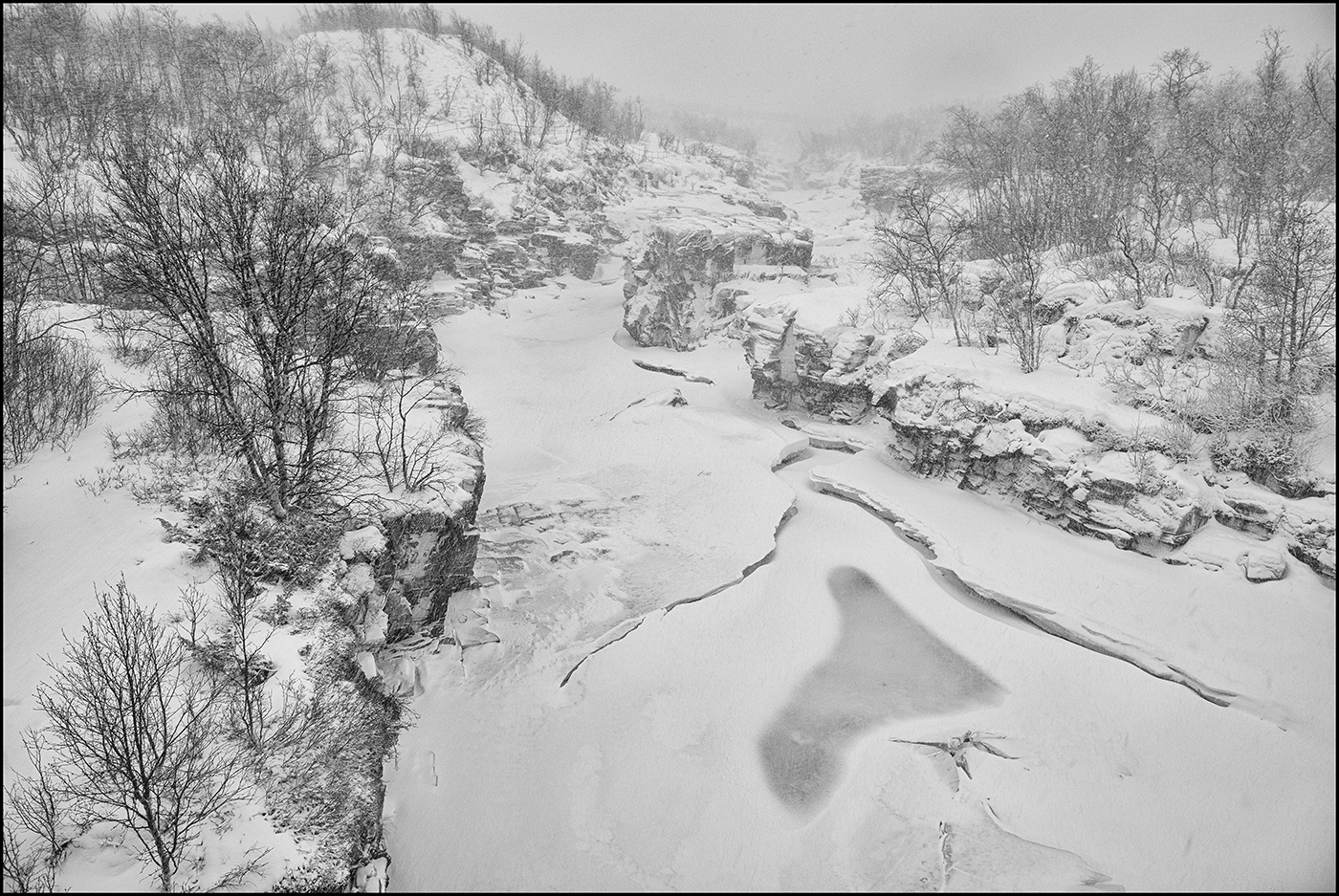 Abisko Nationalpark