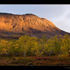 Abisko Nationalpark