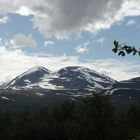 Abisko-Nationalpark