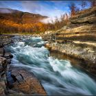 Abisko NP