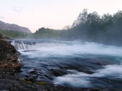 Abisko River 2