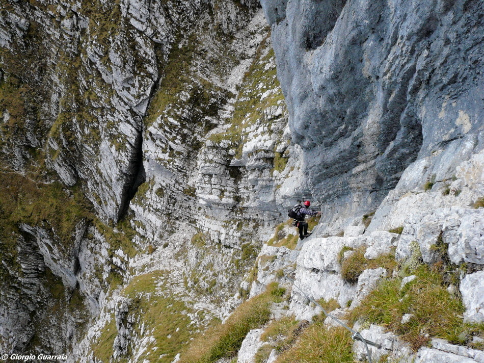 Abissi Foto Immagini paesaggi, montagna, mountain Foto su