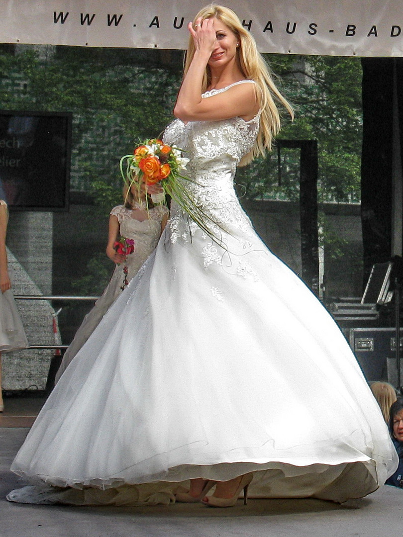 Abito da sposa