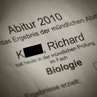 Abitur 2010