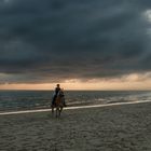 Abkehr von der Regenfront