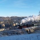 Abkühlung aus dem "Reichsbahnland Erzgebirge"