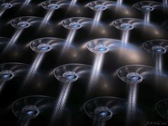 Abkühlung und Wassernachschub