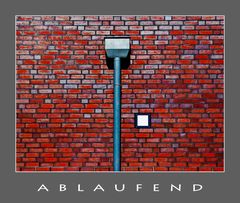 ablaufend