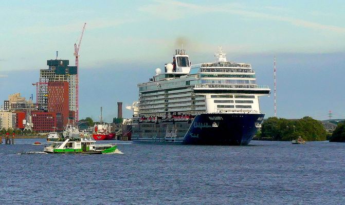 Ablegen { Close Up }