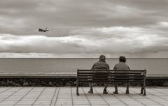 Ablösung im Anflug