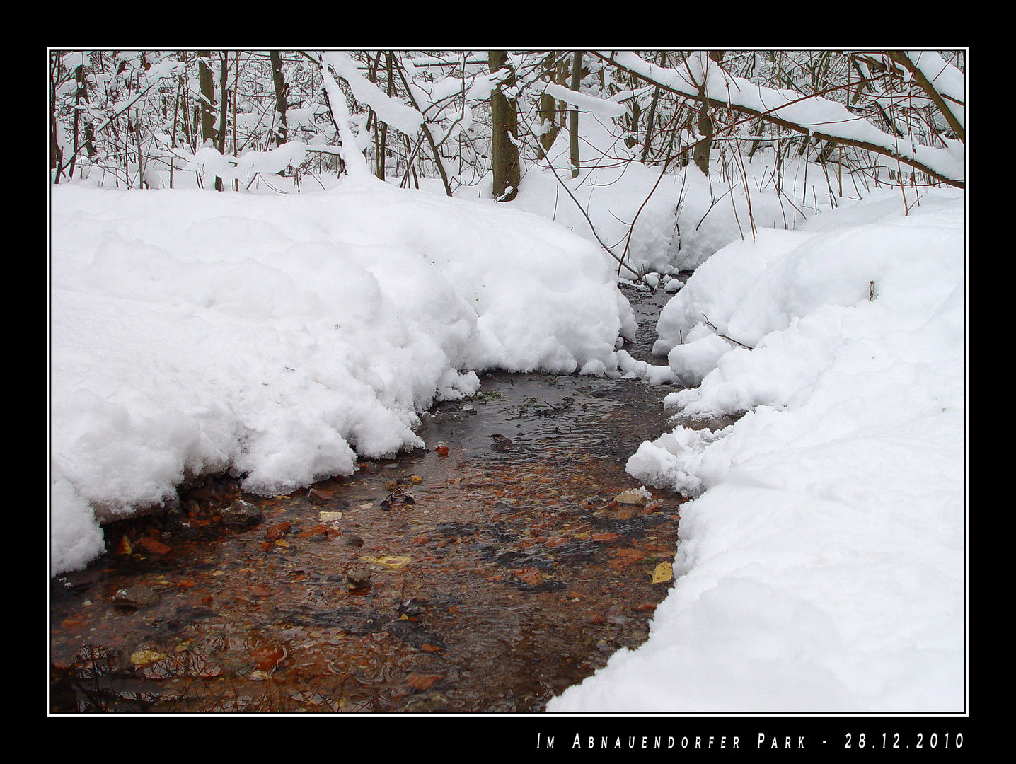 Abnauendorfer Park