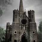 Abney Park Cemetery I