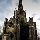 Abney Park in London