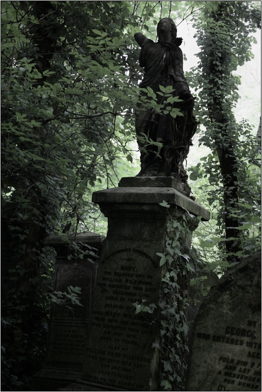 Abney Park IV