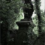 Abney Park IV