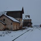 Abnfahrt nach Rakovnik