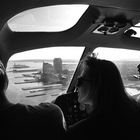 Aboard helicopter NYC...