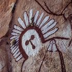 ABORIGINAL ROCKART