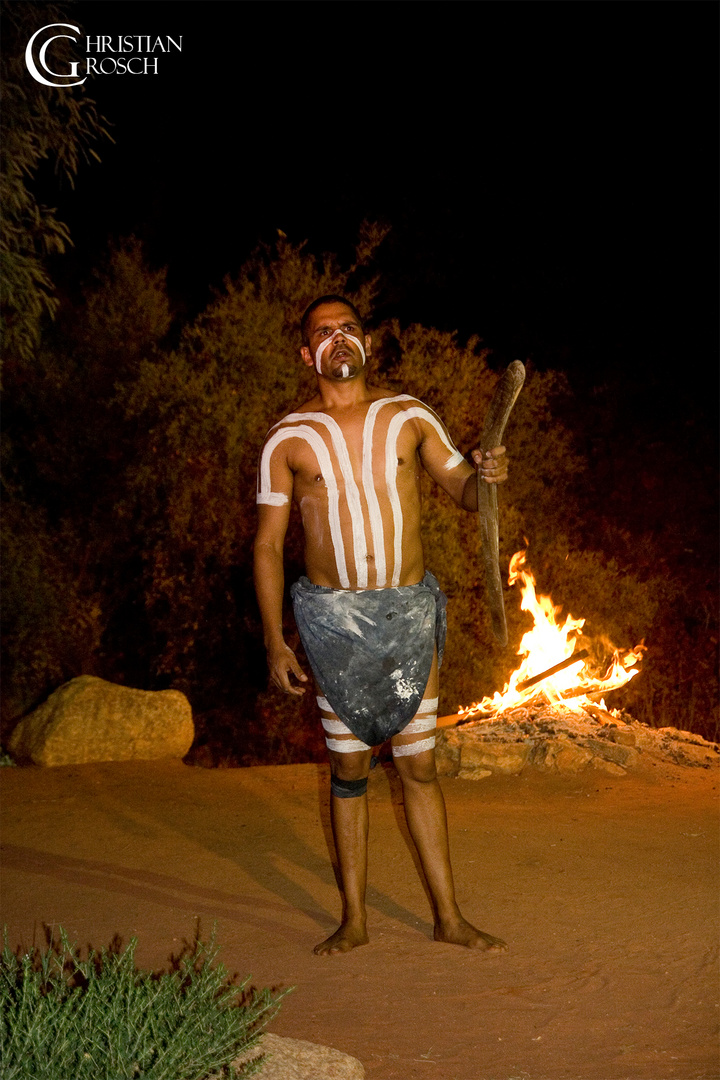 Aboriginal Show