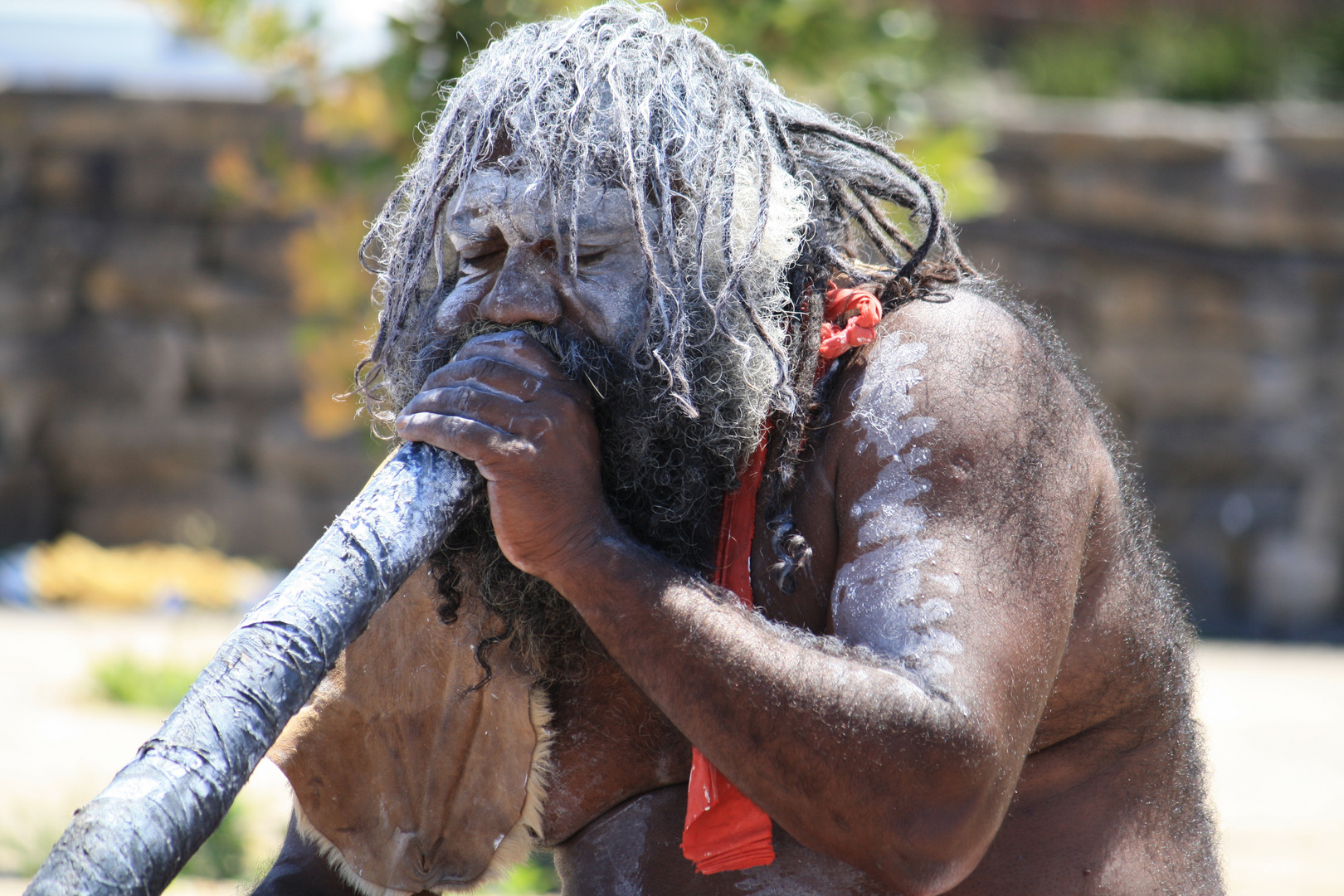 Aborigine