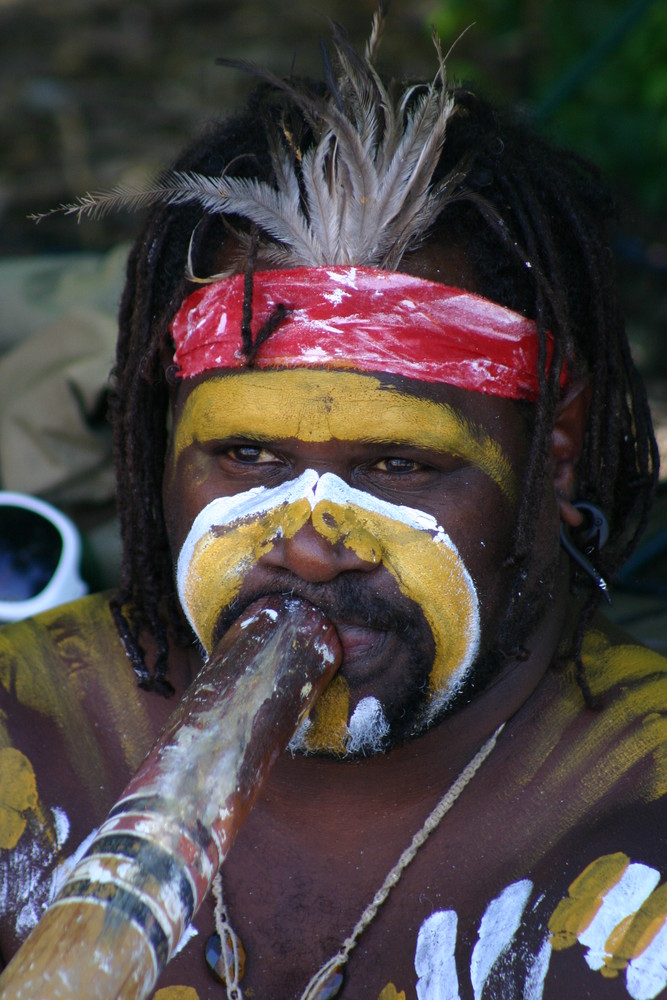 aborigine