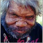 Aborigine  in Australien - die Ärmsten der Armen