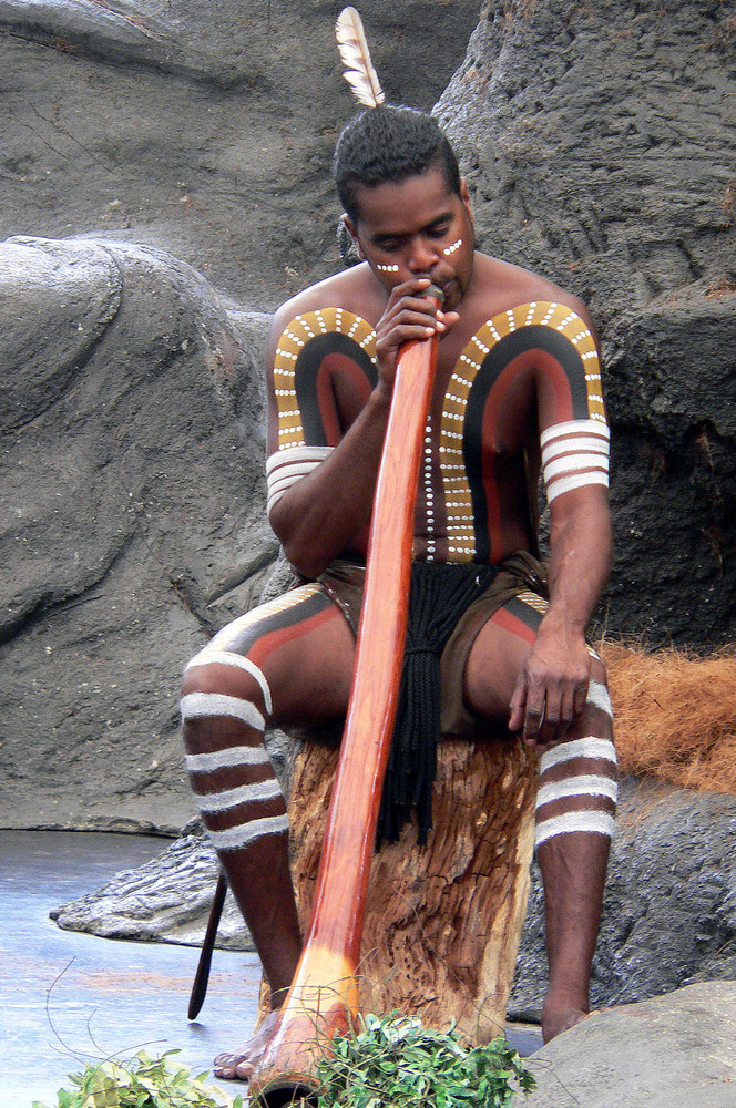 Aboriginee