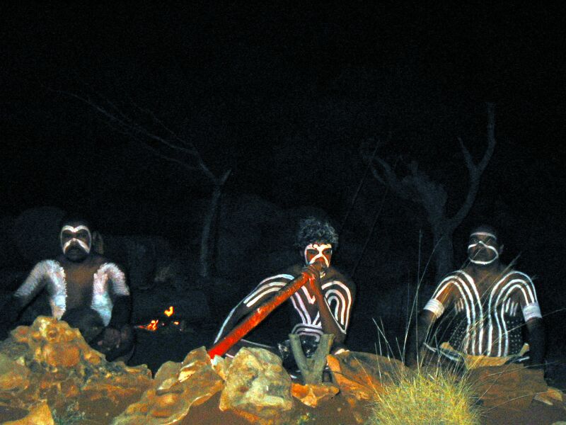 Aborigines