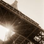 About the Eiffel Tower