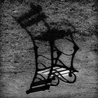 About the lonely chair