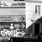 about transience. rome 2006