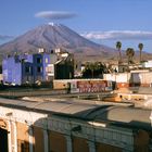 above arequipa